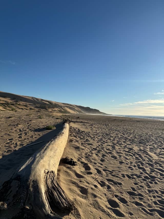 Oso Flaco Beach - Image 1