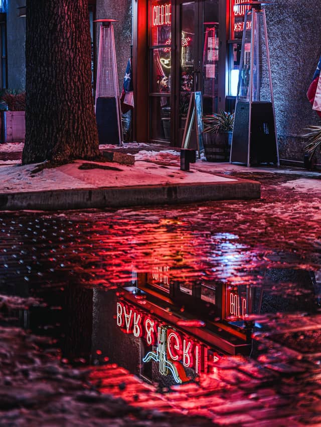 Fort Worth Stockyards - Rodeo Plaza - Image 1