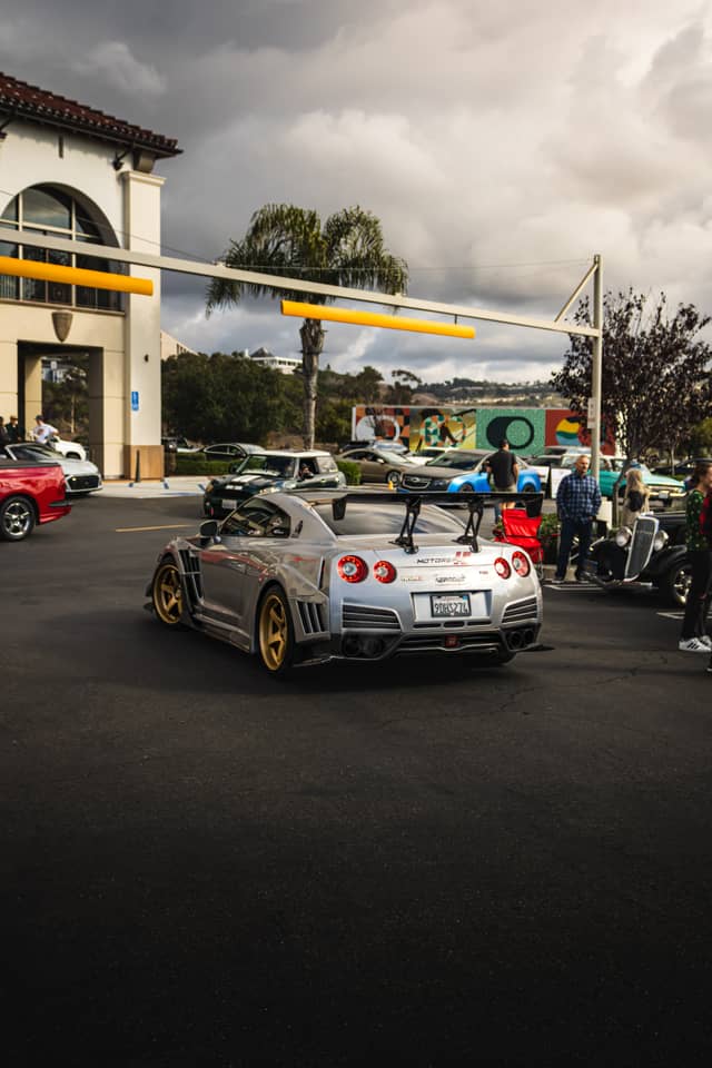 South OC Cars and Coffee - Image 1