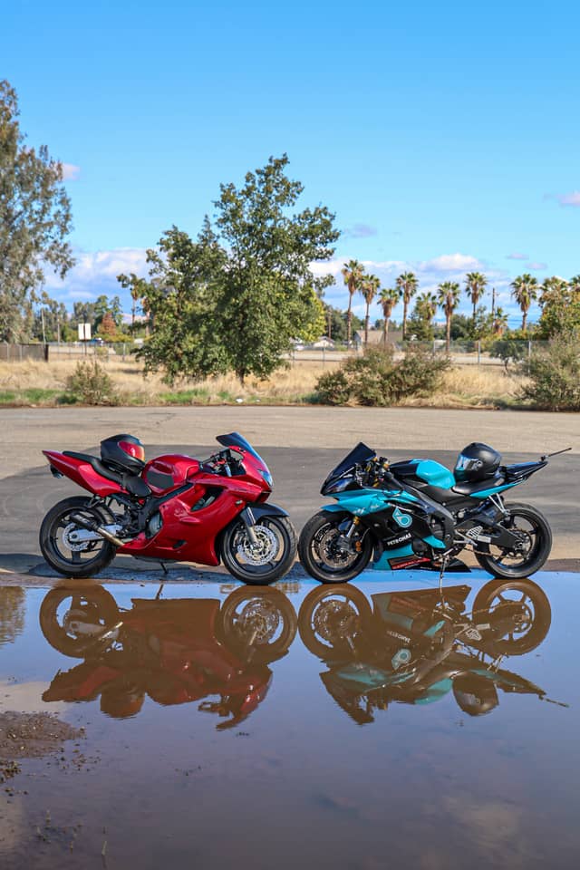 Clovis Pavement Reflection Lot - Image 1