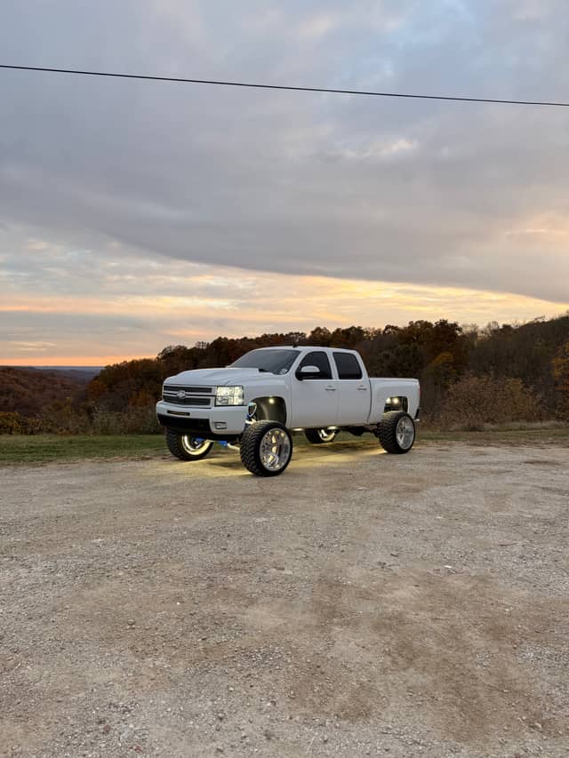 Corydon Pike Scenic Overlook - Image 1