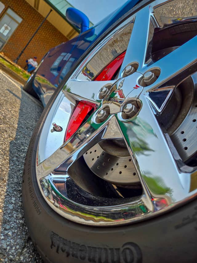 Lyman Road Automotive Meet - Image 1