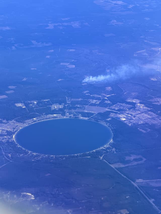 Kingsley Lake - Image 1