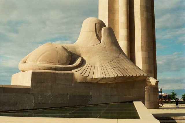 Liberty Memorial - Image 4