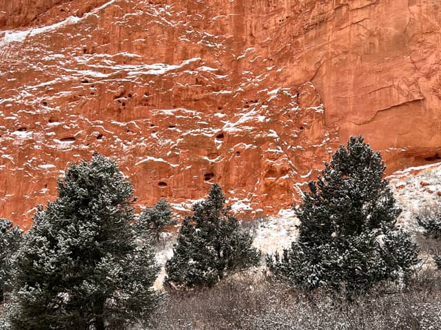 Garden of the Gods - Image 1