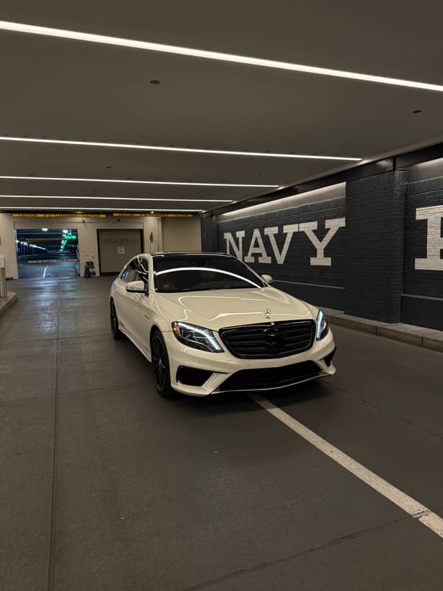 Navy Pier Parking Garage - Image 1