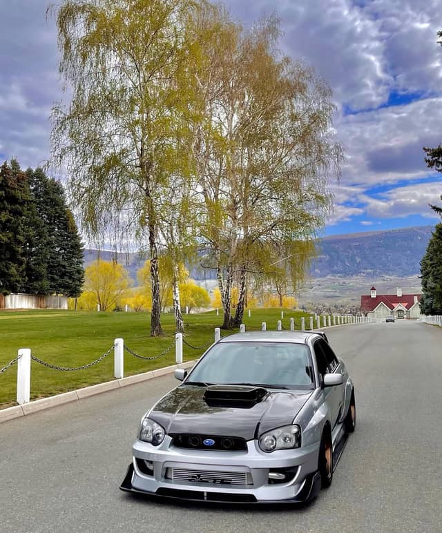 Wenatchee Golf and Country Club Overlook - Image 2