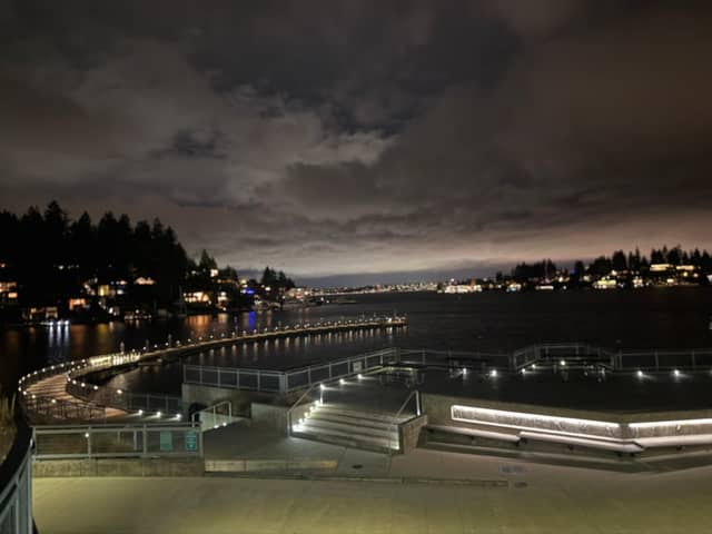 Meydenbauer Bay Park - Image 1
