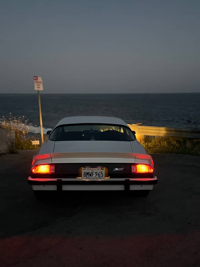 18th Avenue Coastal Overlook - Image 1