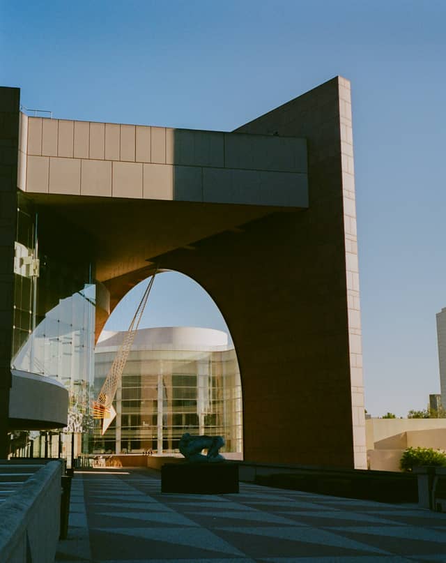 Segerstrom Center for the Arts - Image 1
