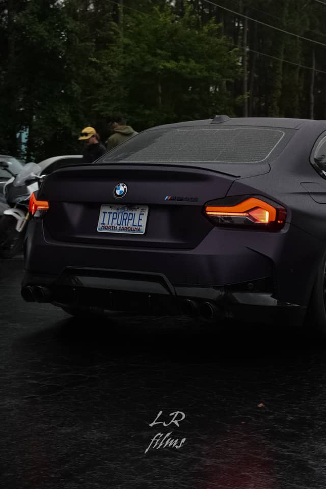 Cary Automotive Meetup - Image 1