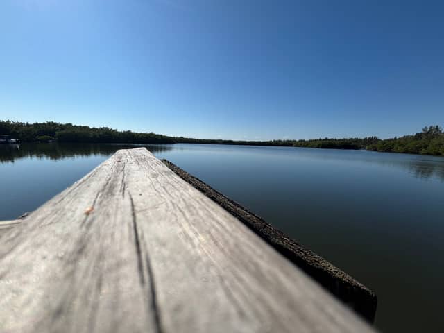 Indian River Lagoon Overlook - Image 1