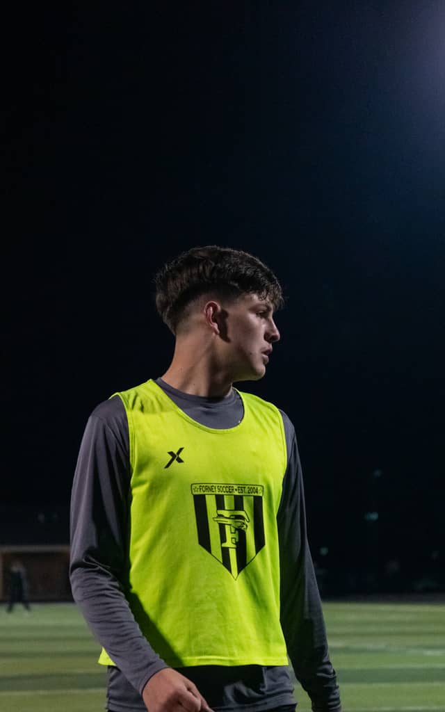Forney Soccer Field - Image 1