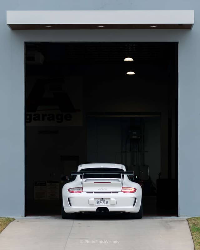 A Garage Houston - Image 1