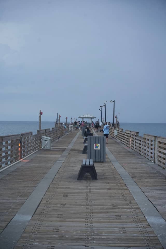 Dania Beach Pier - Image 1