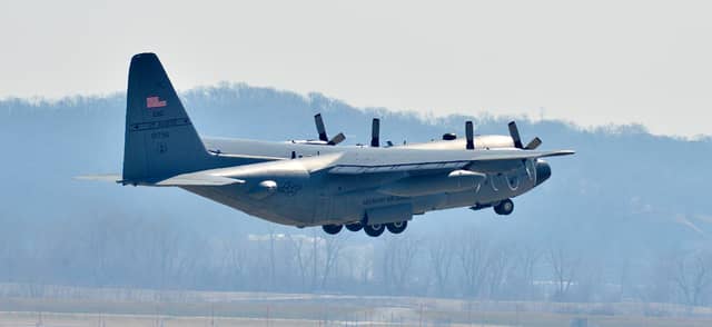Eppley Airfield - Image 1