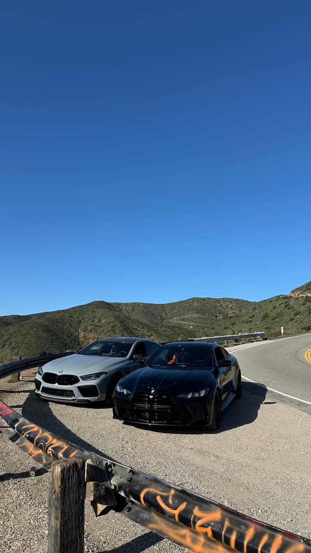 Deer Creek Road Overlook - Image 1