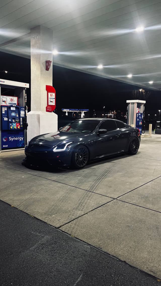 Blue Oaks Mobil Station - Image 1