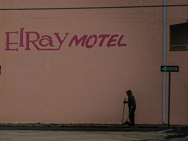 El Ray Motel - Image 1