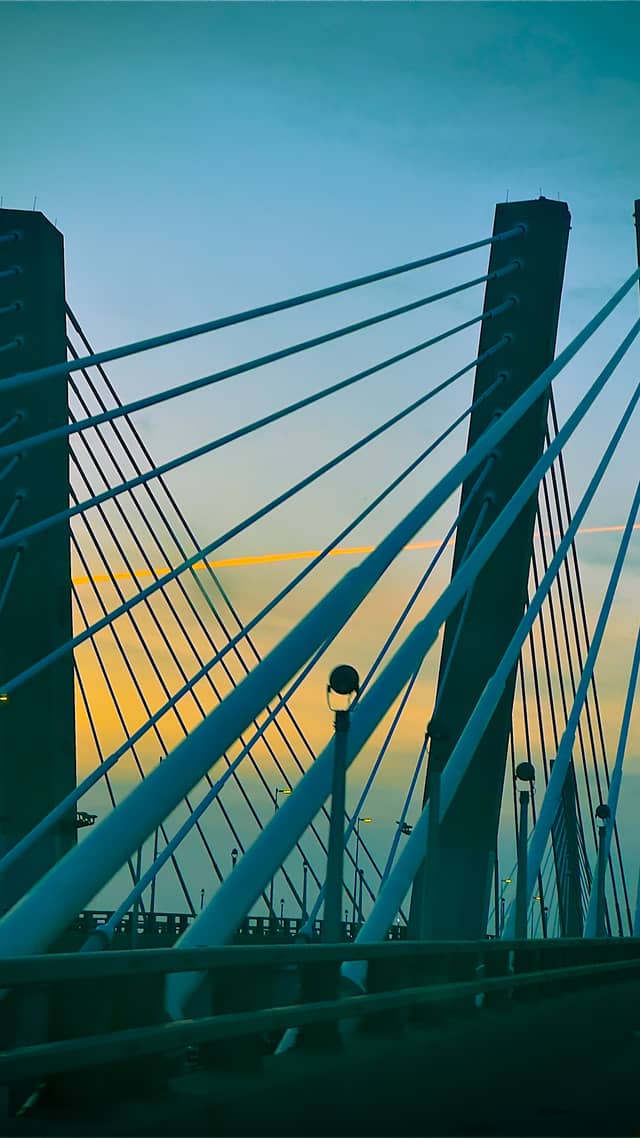 Goethals Bridge - Image 1