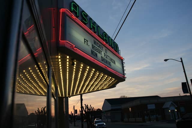 Ashland Theatre - Image 1