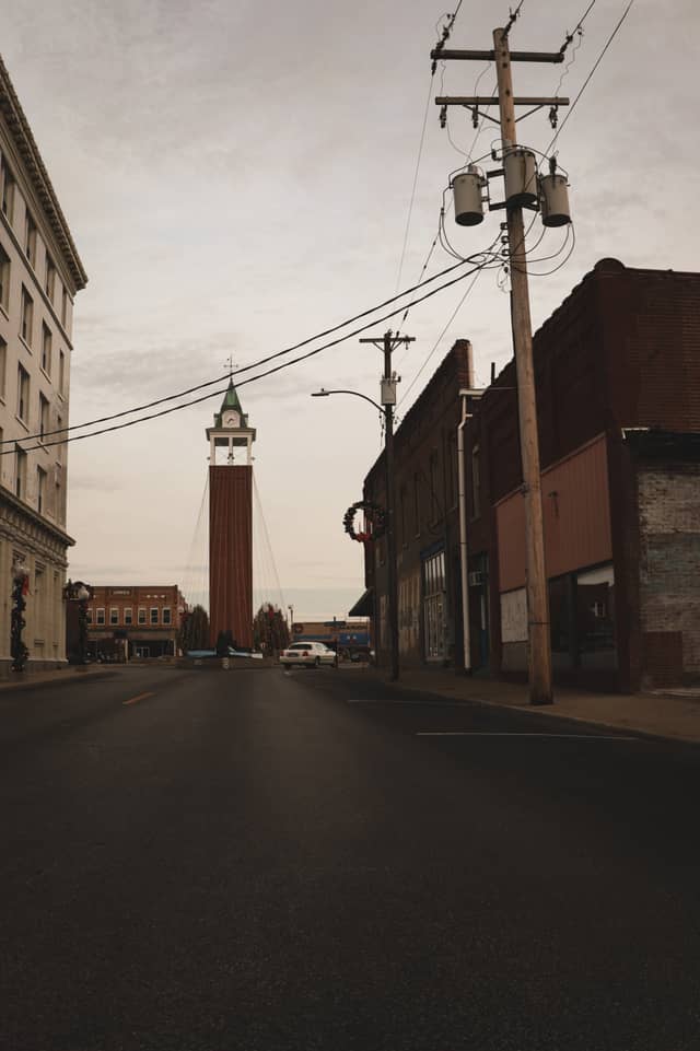 Marion Tower Square - Image 1