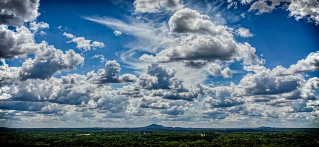 Woodstock Horizon Overlook - Image 1