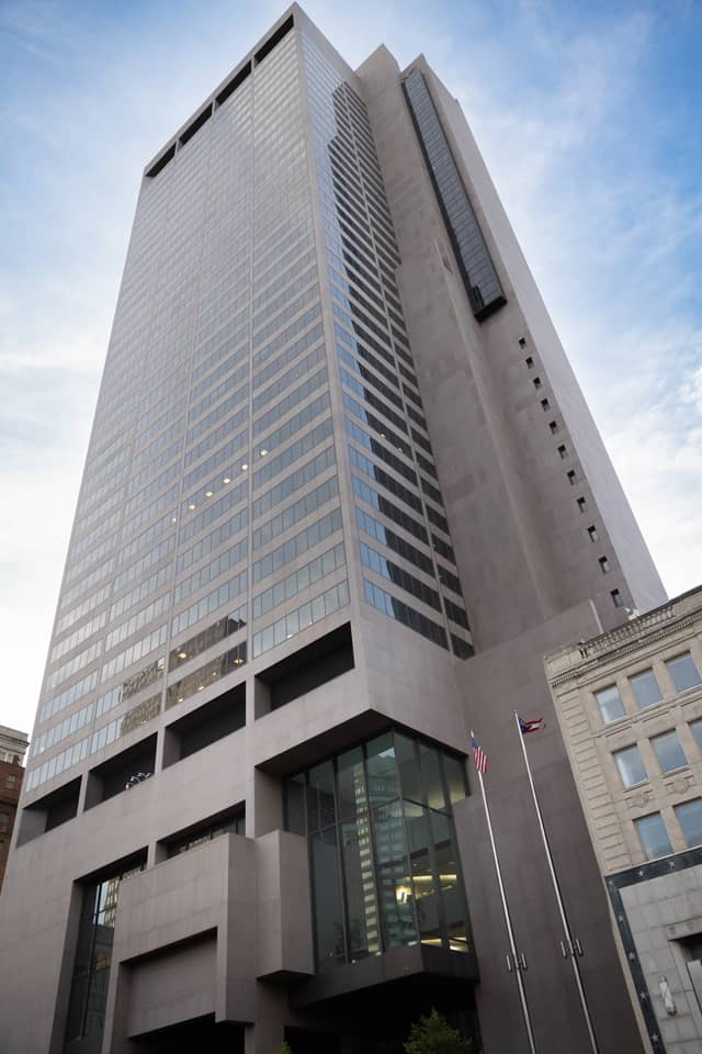 Huntington Center - Image 1