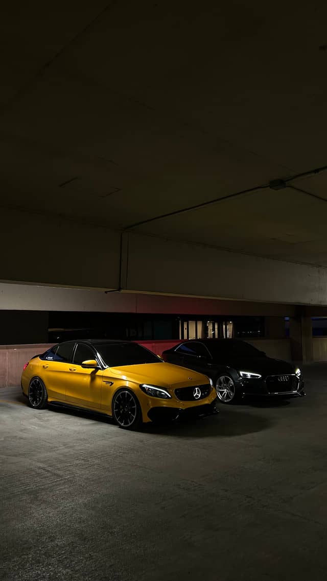Lewis Street Parking Garage - Image 1