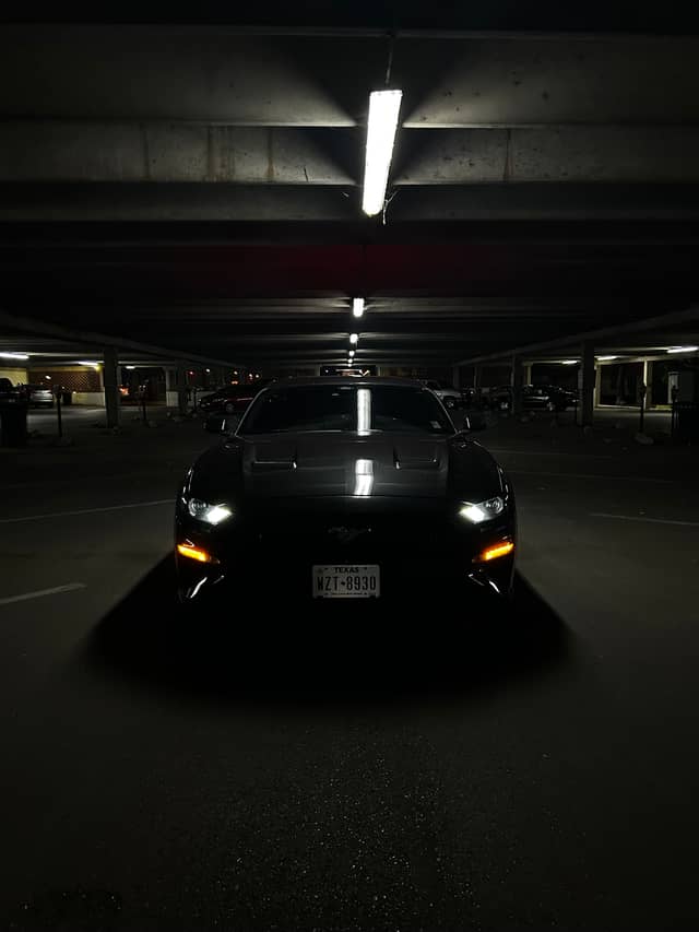 McAllen Downtown Parking Garage - Image 1