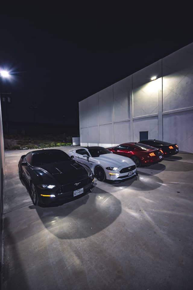 McAllen Industrial Warehouse Lot - Image 1