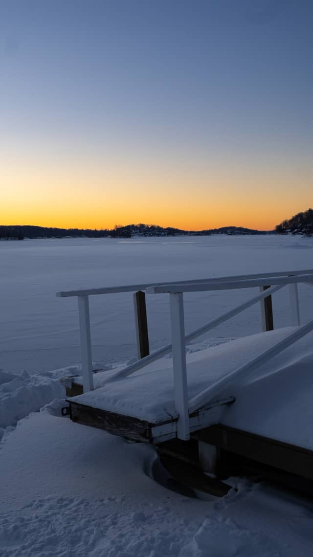Candlewood Lake - Bogus Hill - Image 1