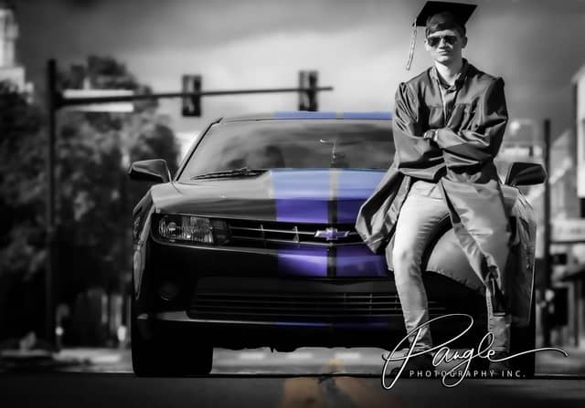 Downtown Kingsport Streetscape - Image 1
