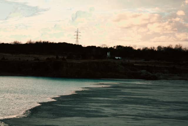 Otway Rural Reservoir - Image 1