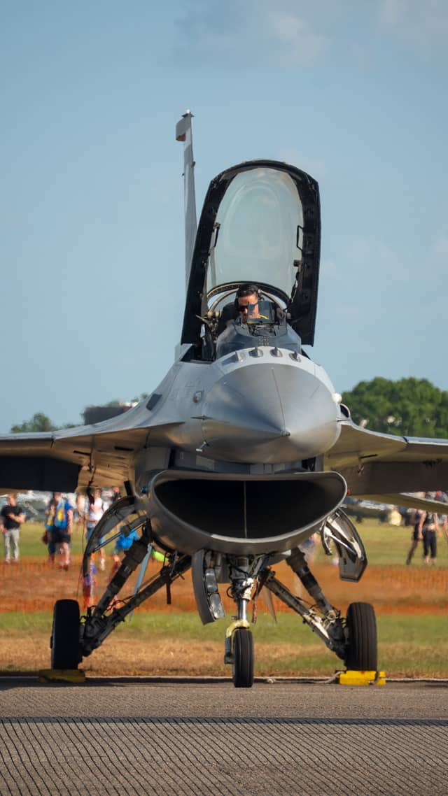 SUN 'n FUN Aerospace Expo - Image 1