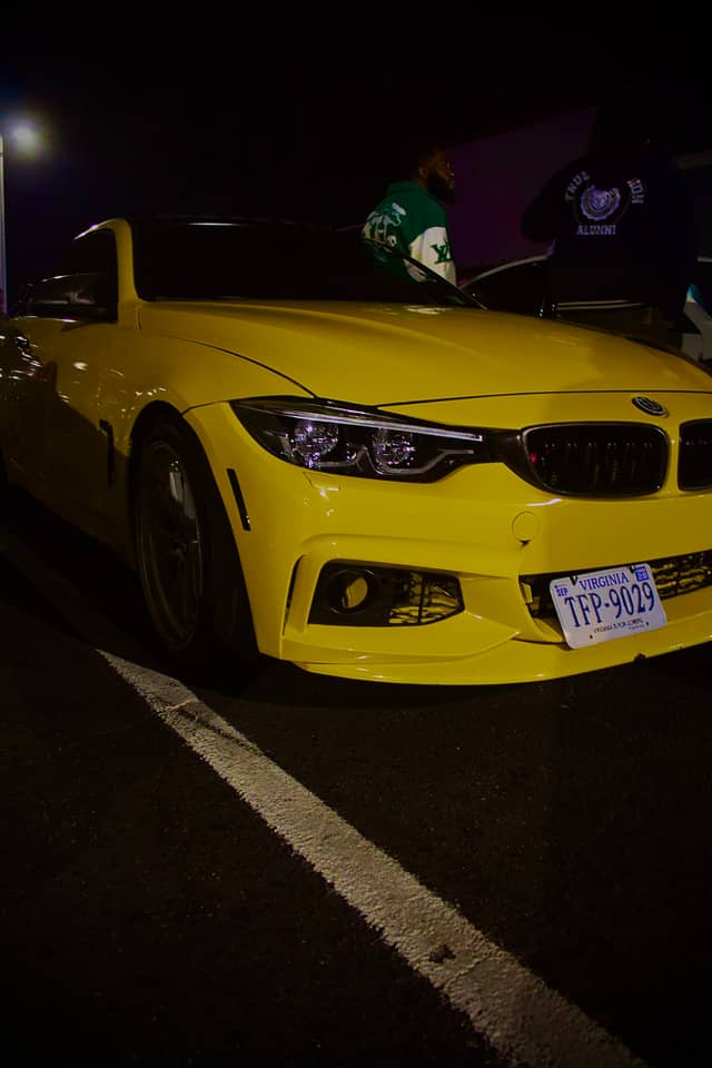 Chesapeake Night Car Meet - Image 1