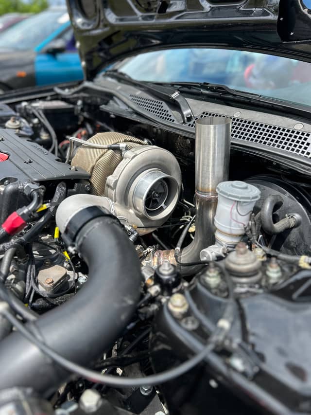 Lewistown Auto Gathering - Image 1