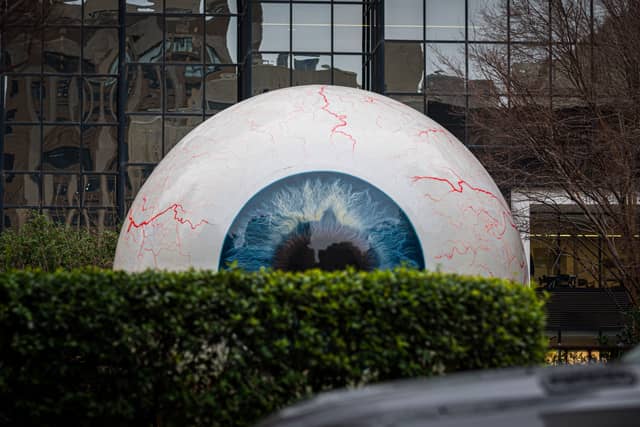The Eye at The Joule - Image 1