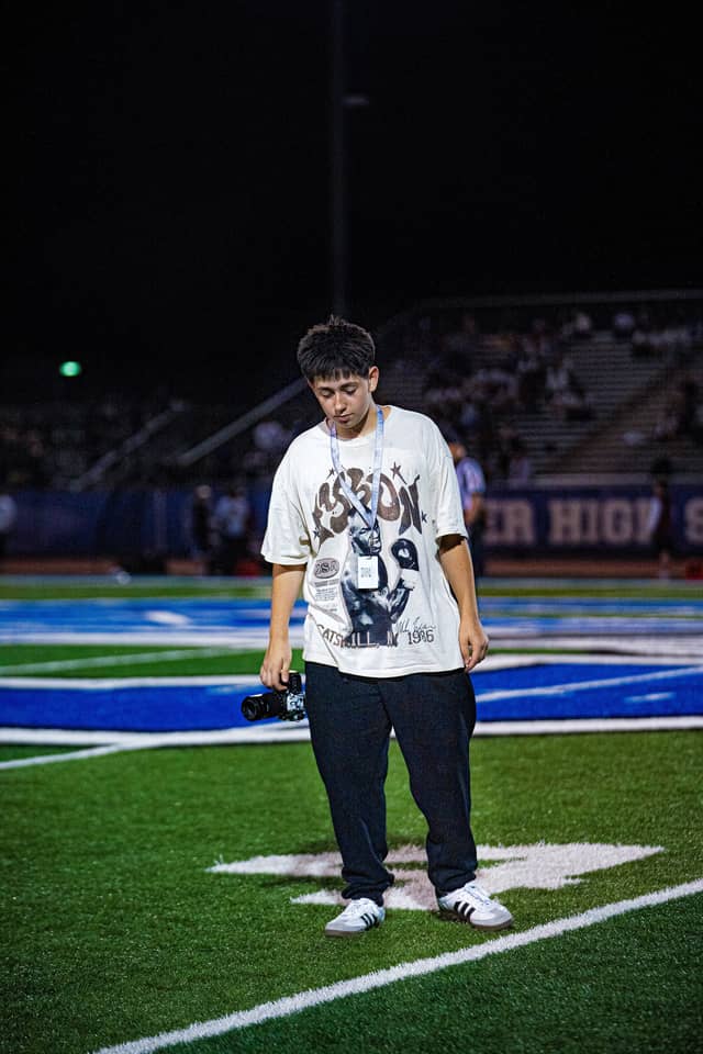 Chandler High School Stadium - Image 1