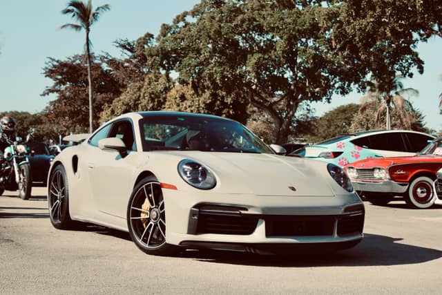 Doral Auto Gathering - Image 1