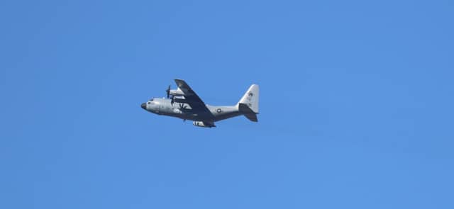 Sunnyvale Suburban Sky View - Image 4