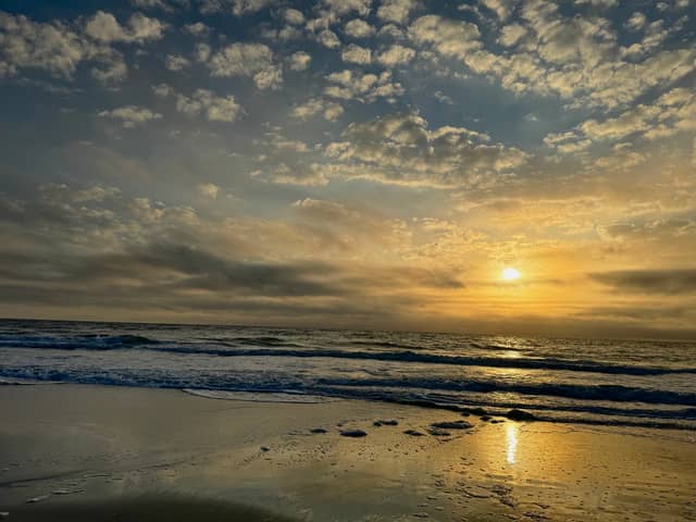 Garden City Beach - Image 1