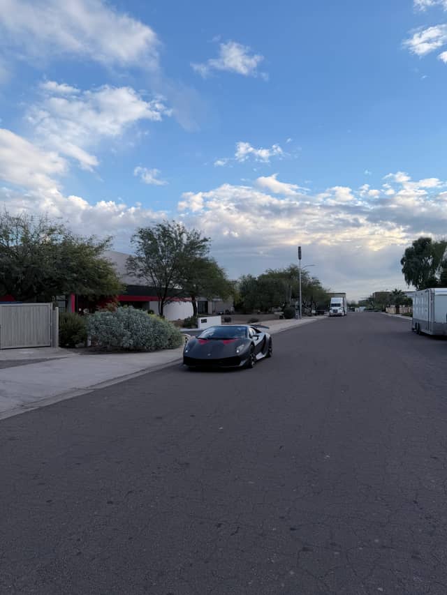 Scottsdale Airpark Automotive District - Image 1