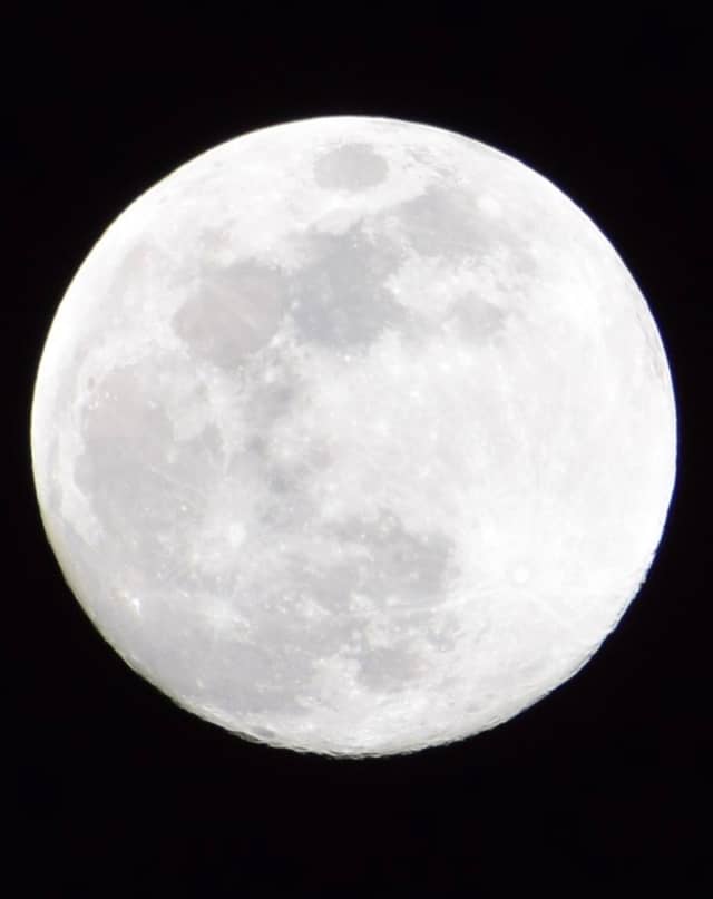 Niagara Night Sky - Image 1
