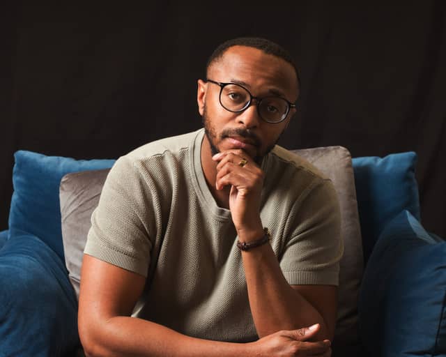 Columbia Portrait Studio - Image 1