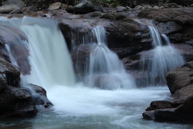 Gresham Woodland Cascade - Image 1