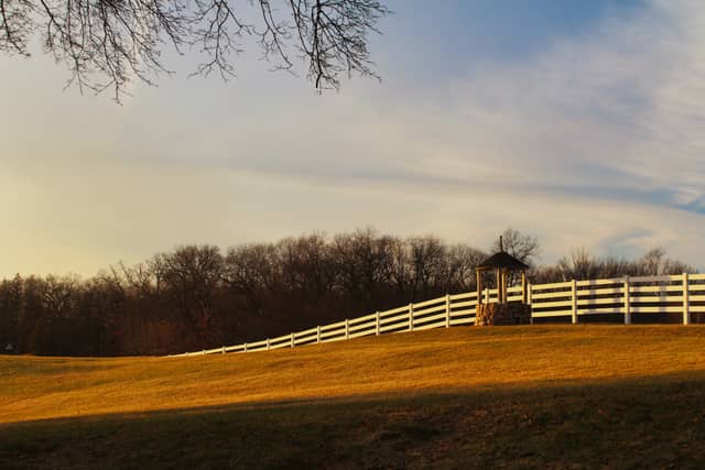 Meadow Brook Hall Estate Grounds - Image 1
