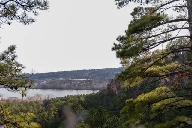 Emerald Park Overlook - Image 1