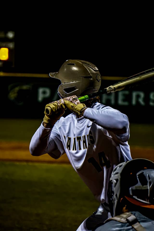 Panthers Baseball Field - Image 1