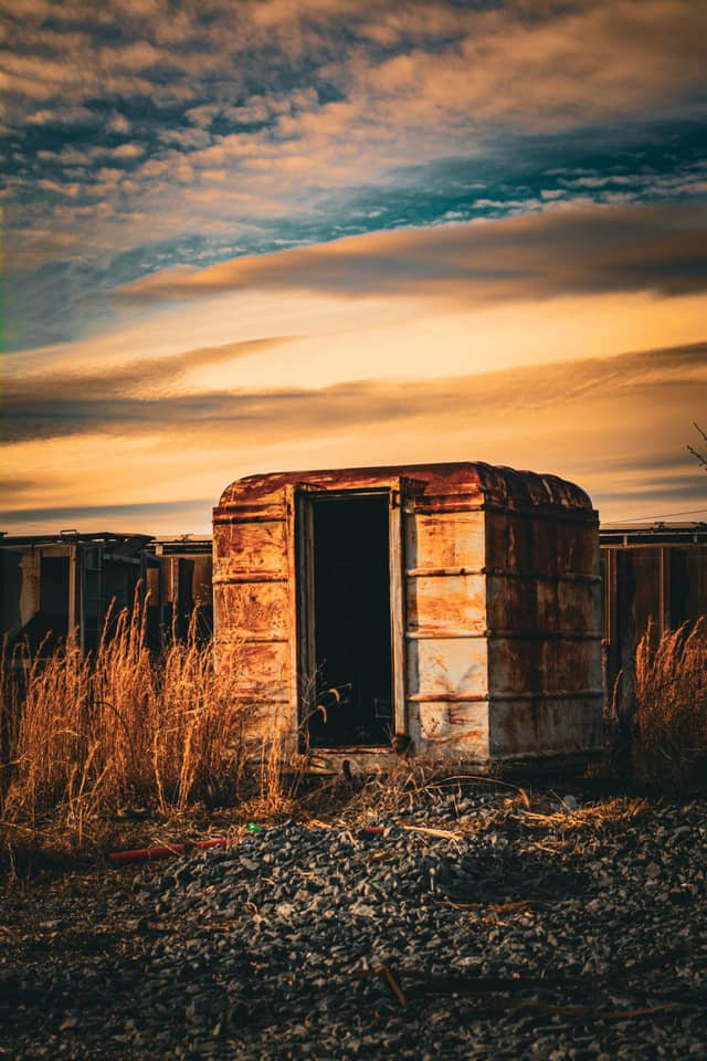 Spring Garden Railway Ruins - Image 1